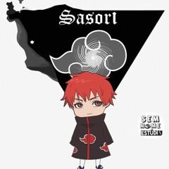 DJ Sasori - Chacotaria #PODCAST