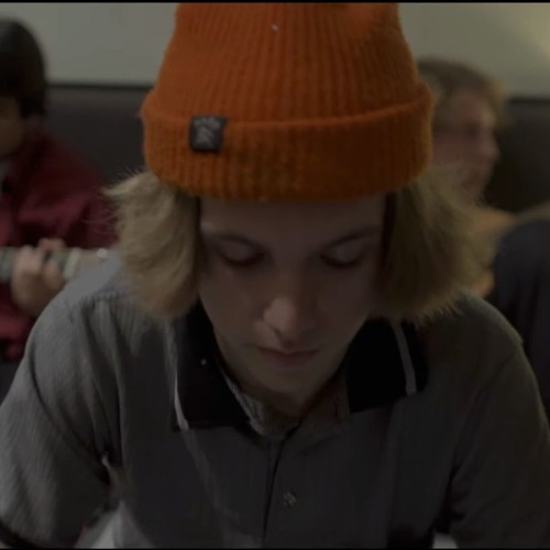 All That's Left Behind - Greer!