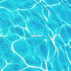 GOSSIP PROD. NABUDDAH