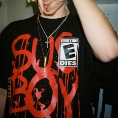 I Cant Feel Myself - (SPLASHWOE X FREDDY DIRE)