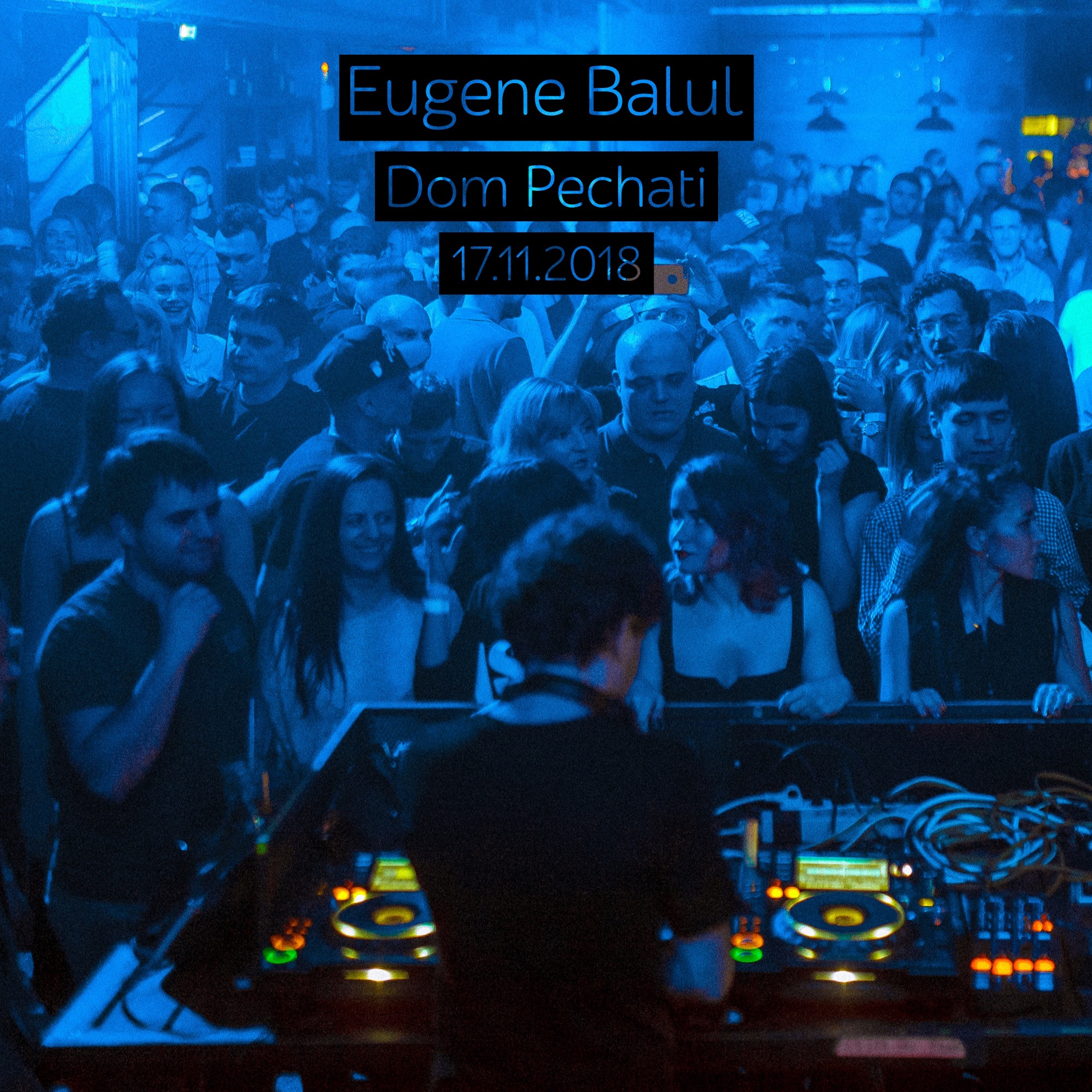 Eugene B