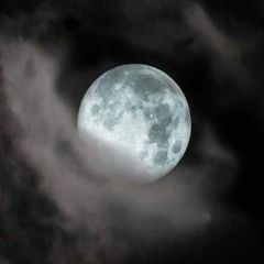 Good Night - Full Moon