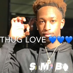 SMB Dea - Thug Love (Official Audio)