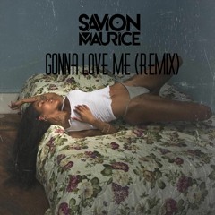 Teyana Taylor- Gonna Love Me (Savion Maurice Remix)