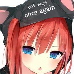 cat naps - once again