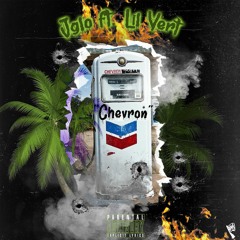 J-Glo - Chevron ( Ft. Lil yerT )