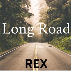 REX - Long Road (Original Mix)