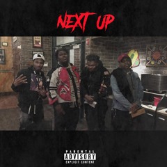Next Up(Prod. BeatsbyTurner)