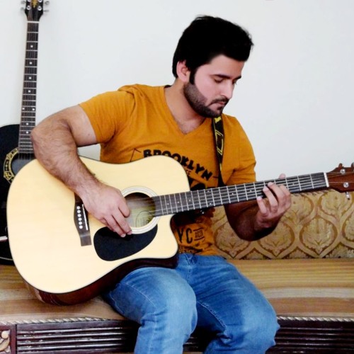 Stream Hero - Enrique Iglesias Guitar Instrumental by Arslan Ali Butt |  Listen online for free on SoundCloud
