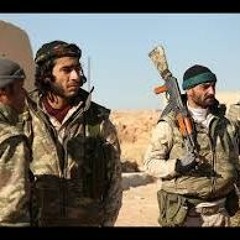 أخبار : قوات سوريا الديمقراطية تواصل قتال داعش في آخر معاقله