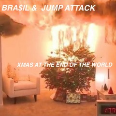 XMAS AT THE END OF THE WORLD