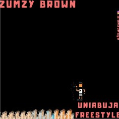 Uniabuja Freestyle [Prod. by Raezor]