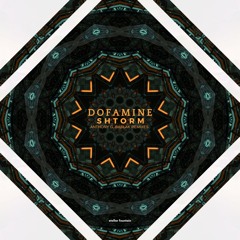 Dofamine - Shtorm (Anthony G Remix)