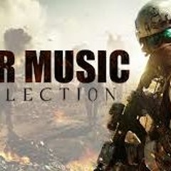 Aggressive War Epic Music