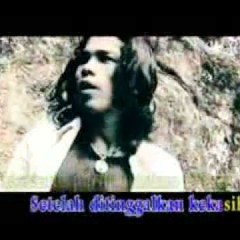 Guslian - Melati Yang Pergi