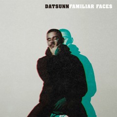 Datsunn - Wonder (feat. Omar Aragones)