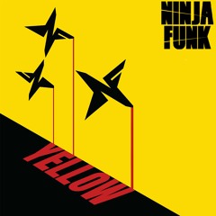 Ninja Funk - Underoos