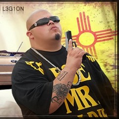 BIG LOKOTE tHE REAL 1A / ESE MR. OLDIE- Coward Killaz