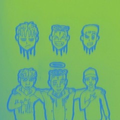 R3alt4lk X XXXTentacion X Cavalier - X.M.B (XXXanaxx.Molly.Barzzz)(LLJ)