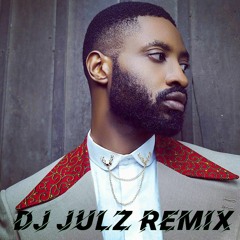 DJ JULZ - Number One x Fall Apart (Ric Hassani) ROOTZ PROD