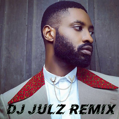 DJ JULZ - Number One x Fall Apart (Ric Hassani) ROOTZ PROD