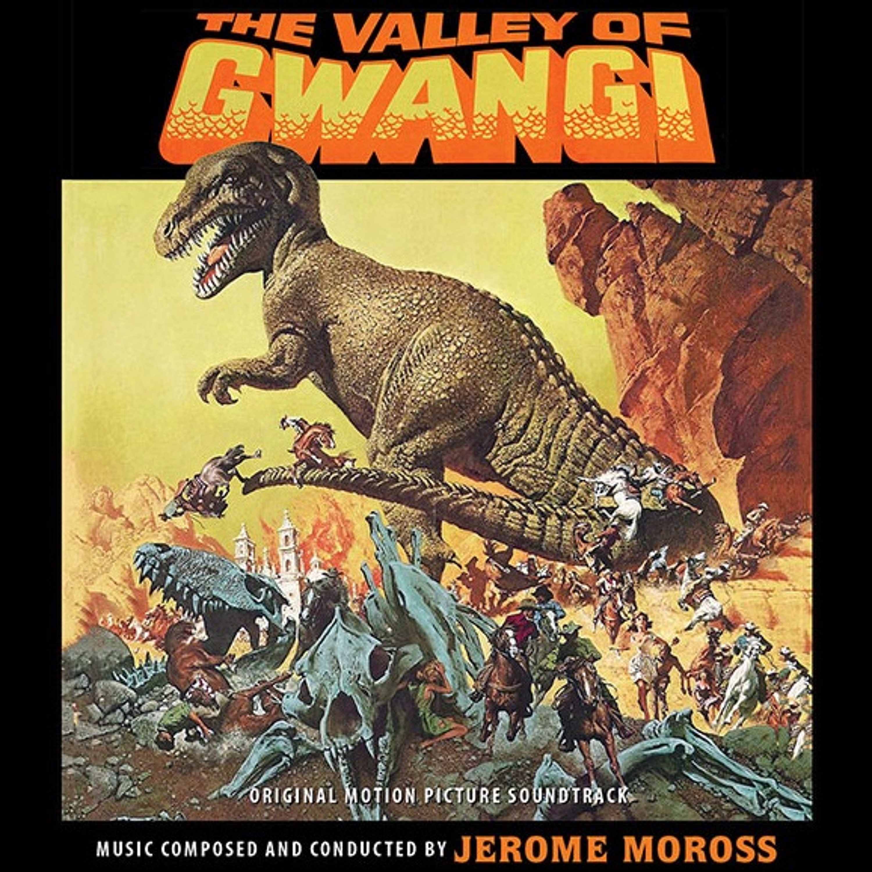 The Ray Harryhausen Podcast
