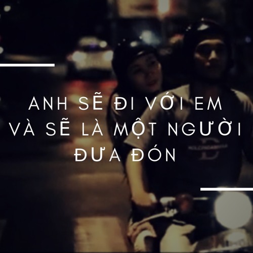 Saigon don dua (Saigon va em 2) - Huy (prod. by New$oul)