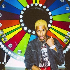 [FREE] Comethazine X Smokepurpp Type Beat | "Chopper Eat" (Prod. Nicasso Beats)