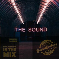 Mix On "SOULPOWERFM IN THE MIX" 15.12.2018/every Saturday