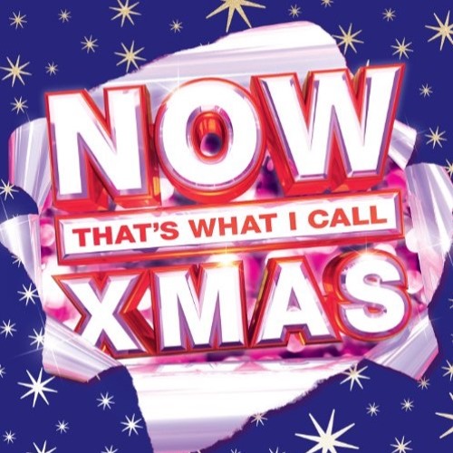 Now Thats What I Call A Xmas Megamix 2018