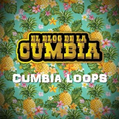 Cumbia Loops (76, 85 y 100 BPM)