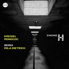 PREMIERE : Kreisel & Monococ - H22 (Mila Dietrich Remix)
