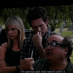 getting really weird before I die (PROD. FLOWRENCY)