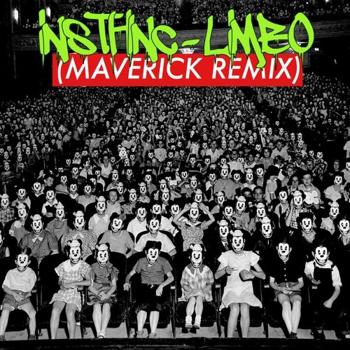 Insthinc - Limbo (Maverick Remix)