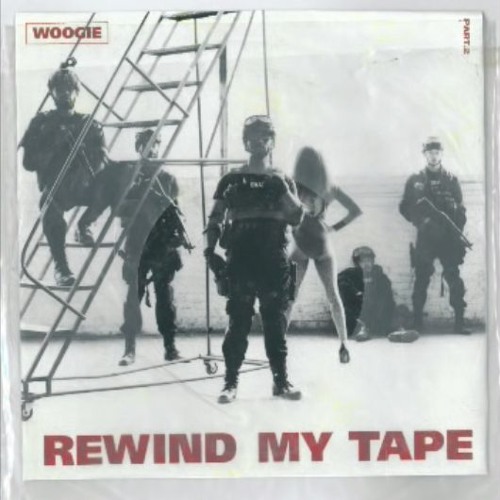 WOOGIE - Call My Name (Feat. G.Soul)