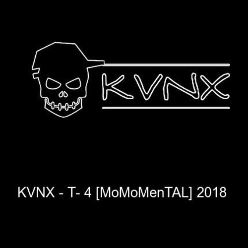 T - 4 (MoMo - Mental 2018 )