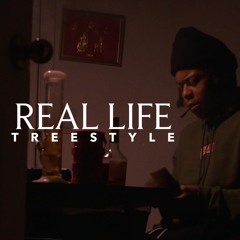 Real Life (TreeStyle)