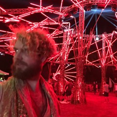 3D sounds on a field @ Polygon, Wonderfruit Festival