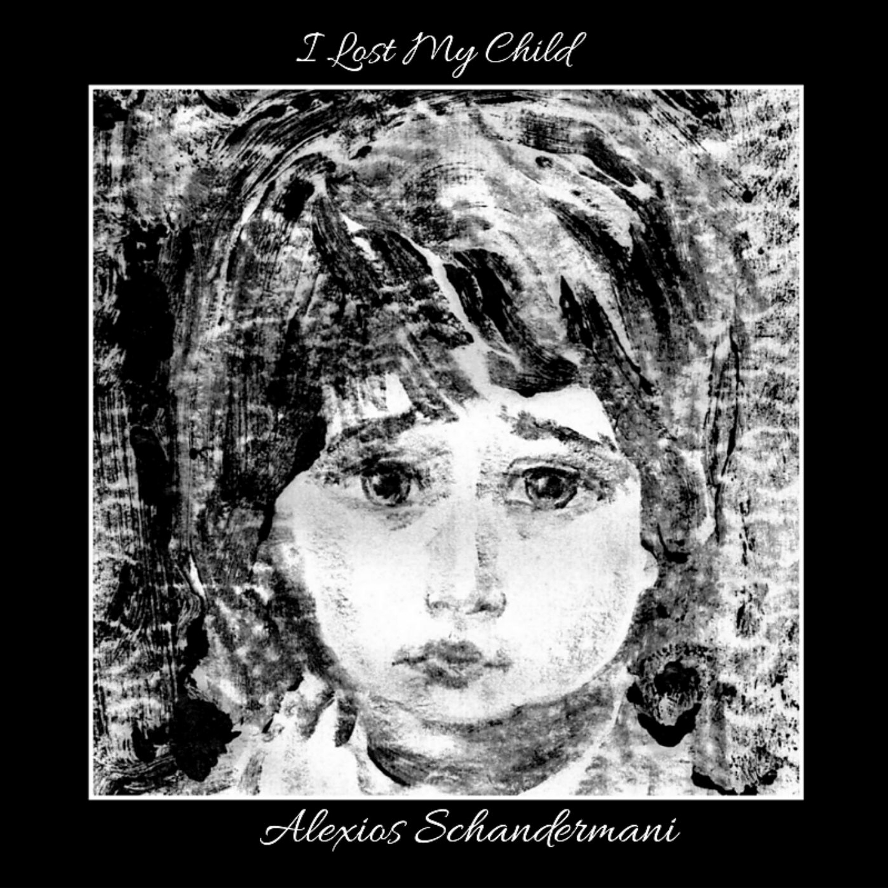 I Lost My Child