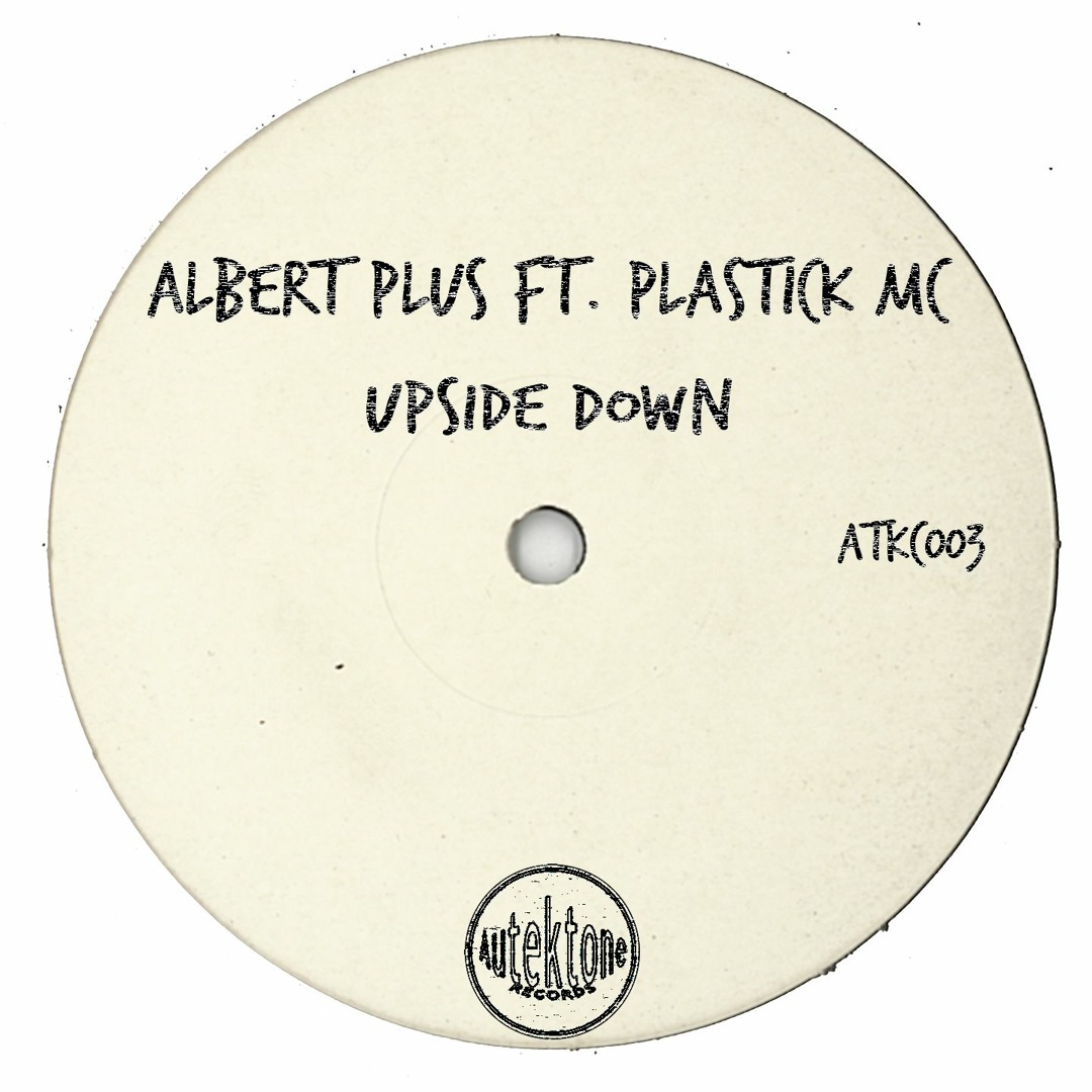 Stream Albert Plus Ft. Plastick MC 