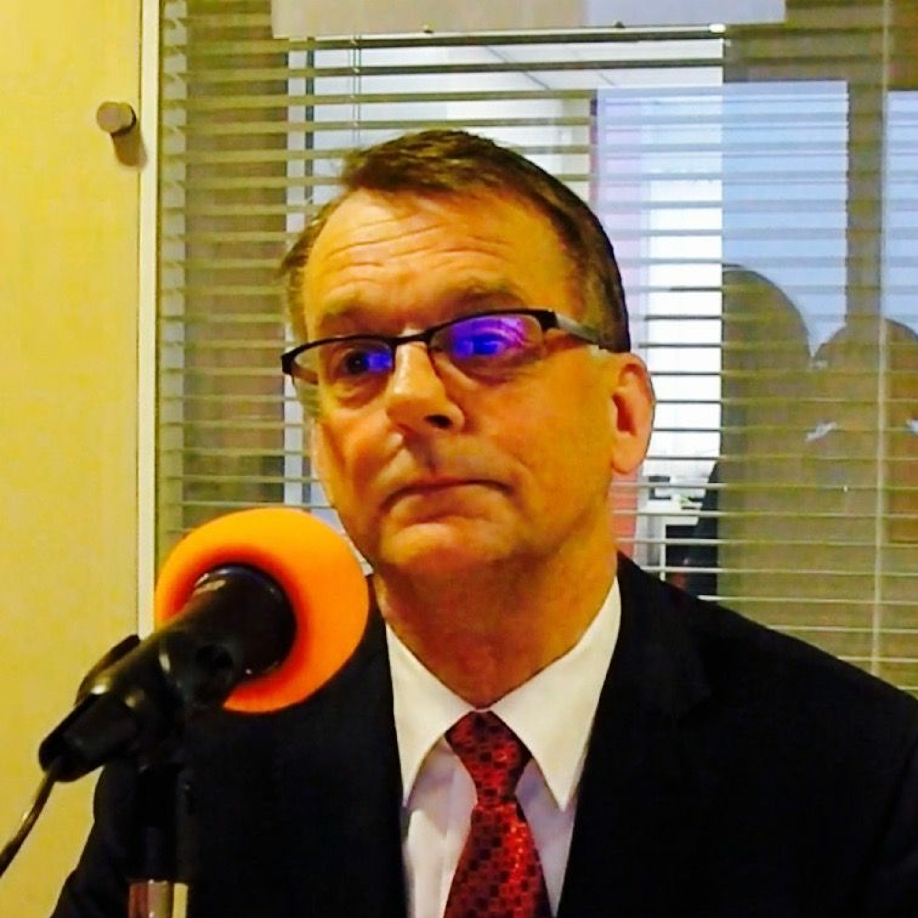 Afl. 35: Jan Nieboer (Tegenwind Veenkoloniën): “Bevolking zal windpark Drenthe tegenhouden”