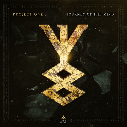 Project One - The Journey Of The Mind [Preview]