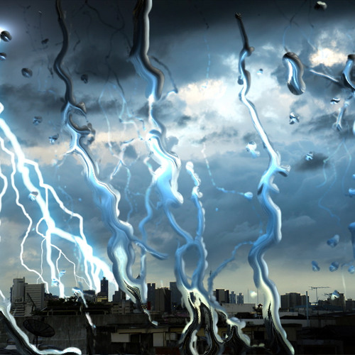 Thunderbolt & Lightning, Very Very Soothing (75 Minutes)