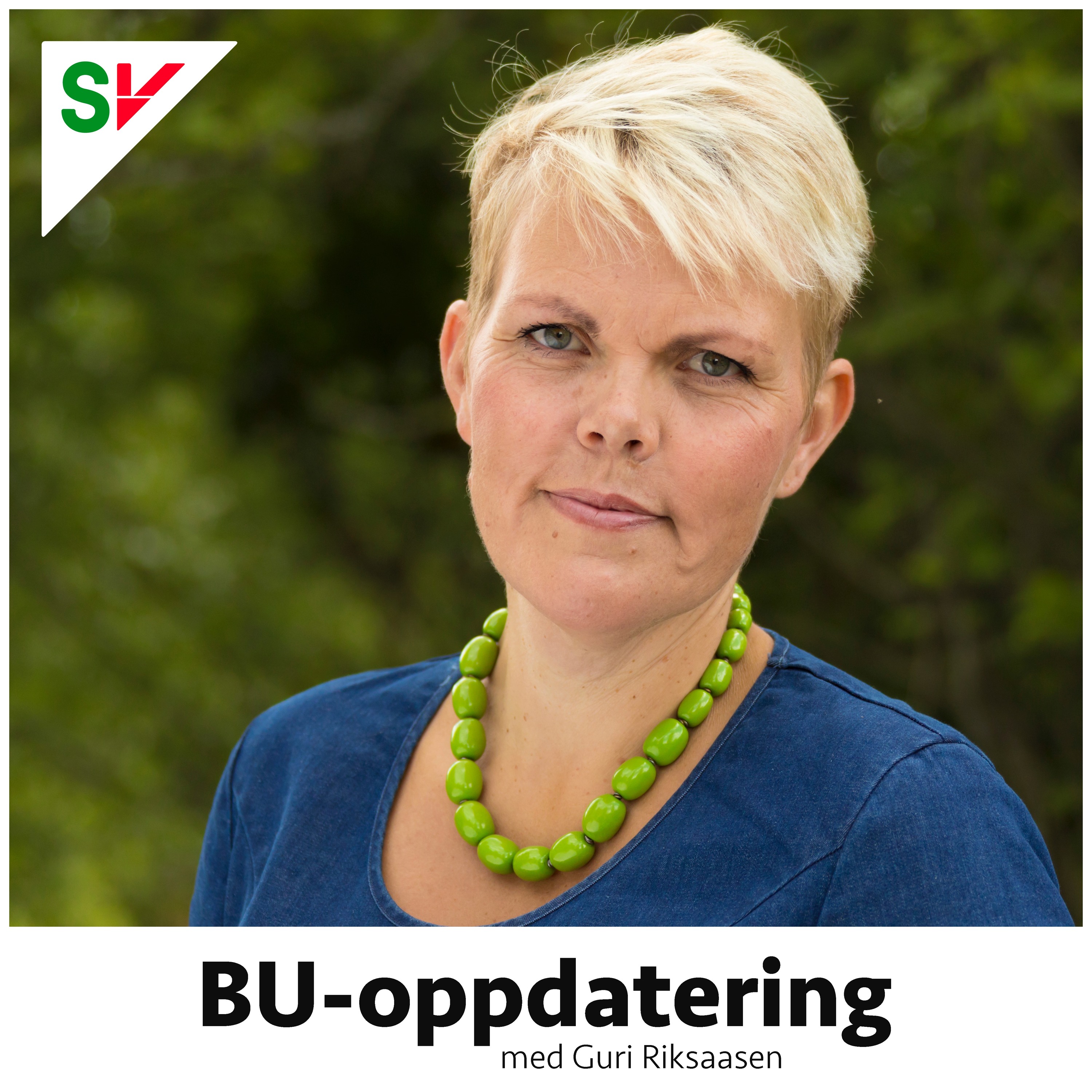 Søndre Nordstrand SV