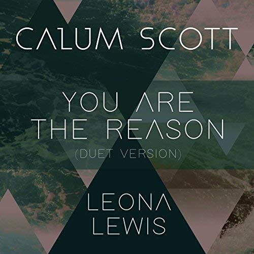 You Are The Reason (Duet Cover)