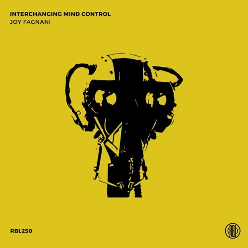 Joy Fagnani - Interchanging Mind Control (Original Mix)