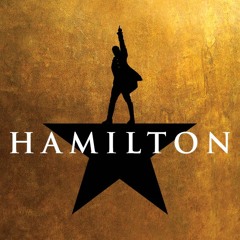 Alexander Hamilton (Cover)