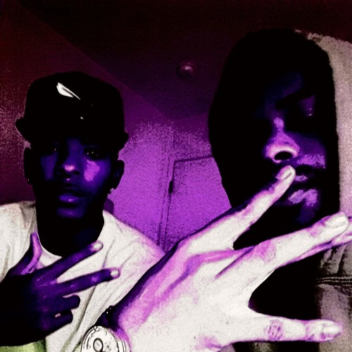 Roll Up - Lejend (Ft. Haze)