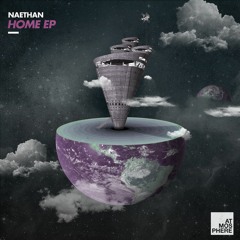 PREMIERE: Naethan - Mantra (Original Mix) [Atmosphere Records]