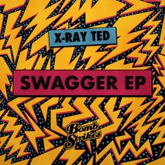 X-Ray Ted - Fake Gold